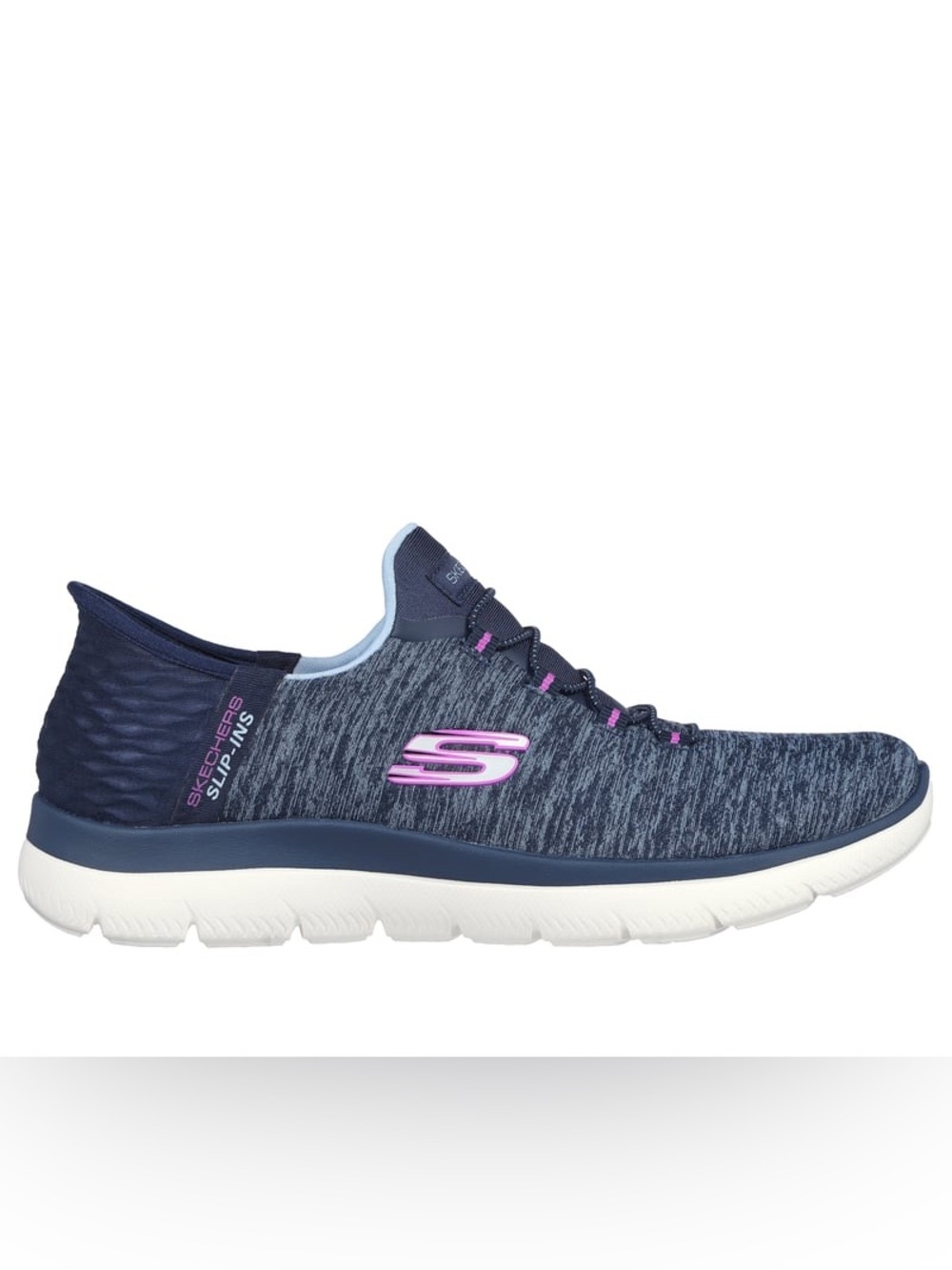 Skechers Slip-ins: Summits - Dazzling Haze